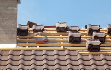 Skinflats clay roofing costs