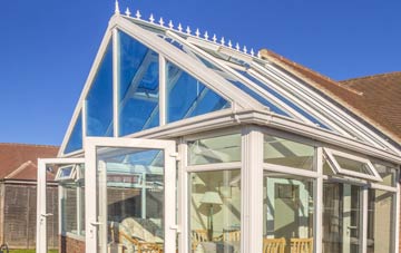 conservatory roof insulation costs Skinflats