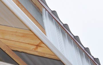 why Skinflats fascia repairs are essential