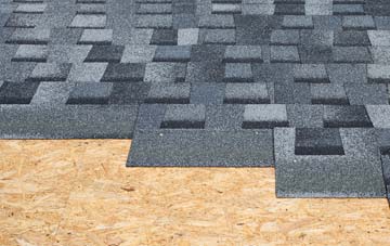 expert Skinflats asphalt roof companies