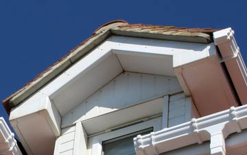 Skinflats fascia installation costs