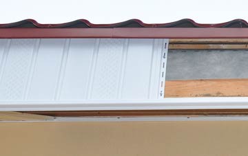 Skinflats fascia repair costs
