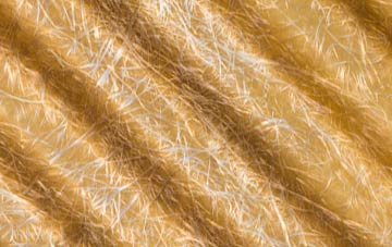 Skinflats fibreglass roof waterproofing