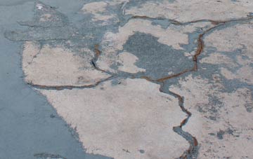 fibreglass roofing replacement Skinflats