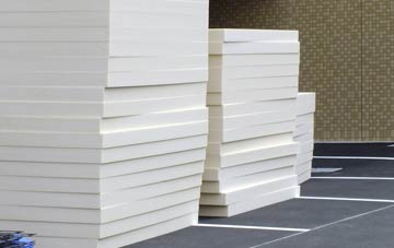 Skinflats flat roof insulation costs