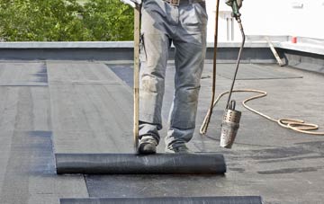 flat roof replacement Skinflats, Falkirk