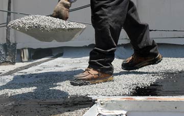 Skinflats flat roofing companies