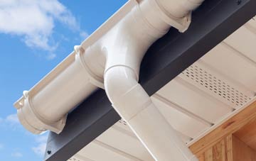 Skinflats gutter installation costs