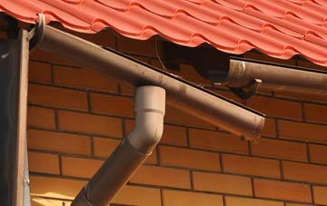 Skinflats gutter repair costs