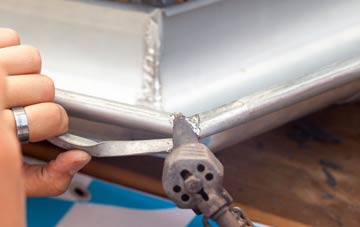 disadvantages of Skinflats lead roofing