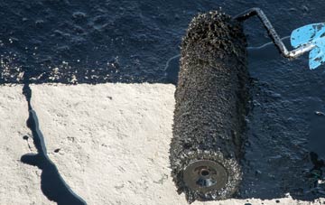 Skinflats liquid sealant waterproofing