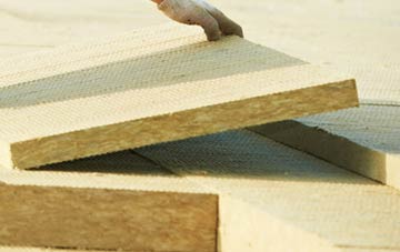 measuring Skinflats tapered insulation