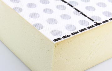 meeting Skinflats building codes