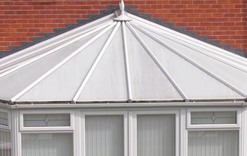 Skinflats polycarbonate conservatory roof repairs