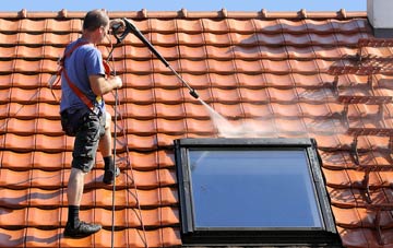 roof cleaning Skinflats, Falkirk