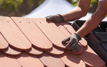 Skinflats roof tile contractors