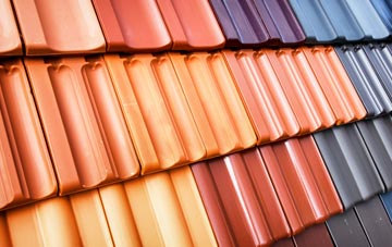 Skinflats roof tile costs