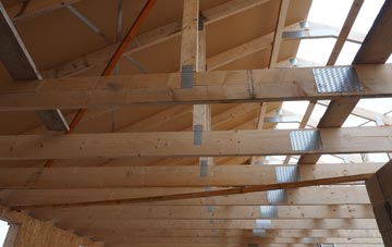 Skinflats roof truss costs