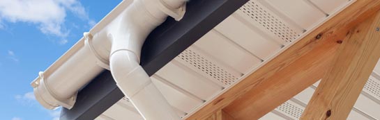 get Skinflats guttering quotes today