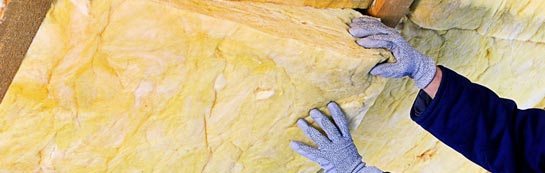 quotes for Skinflats roof insulation