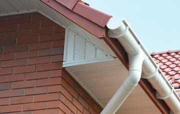 Skinflats soffit repair costs