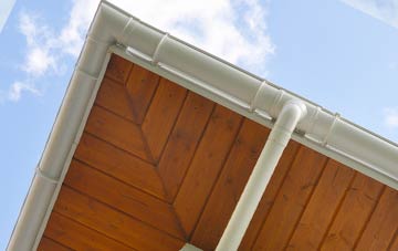 Skinflats soffit types