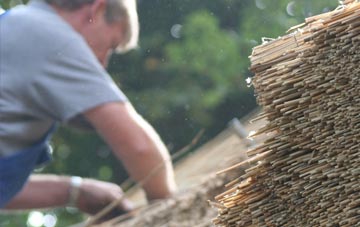 professional Skinflats thatchers