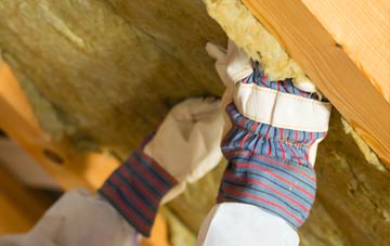 types of Skinflats pitched roof insulation materials