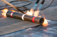 free Skinflats roof quotes