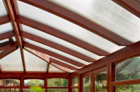 Skinflats conservatory roofing insulation