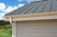 Skinflats fascia repair