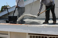 Skinflats flat roofing repair