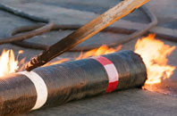 free Skinflats flat roofing repair quotes