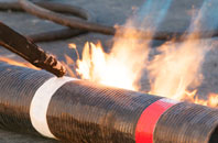 Skinflats flat roofing replacement