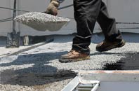 find rated Skinflats flat roofing replacement companies