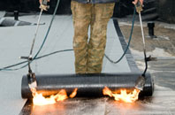 Skinflats flat roof sealing quote