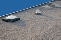 Skinflats flat roofing