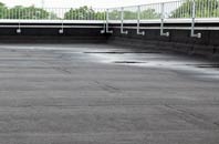 find rated Skinflats flat roofing companies