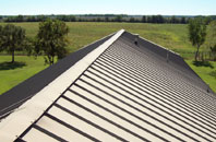Skinflats metal roof quotes