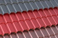 find rated Skinflats plastic roofing companies