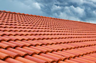 Skinflats roofing tiles