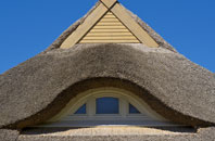 Skinflats thatch roofing